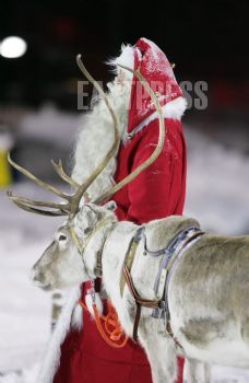 EA337586, Eastpress, Levi, Finland